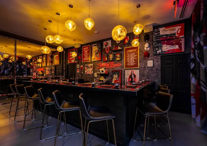 Sushi By Bou - Wynwood Miami @ Arlo Picture 3