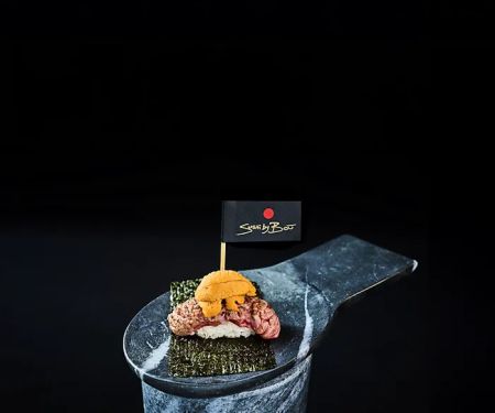 Sushi By Bou - Wynwood Miami @ Arlo