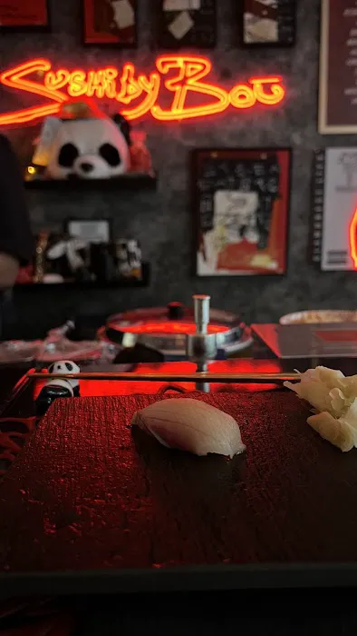 Sushi By Bou - Wynwood Miami @ Arlo Picture 9