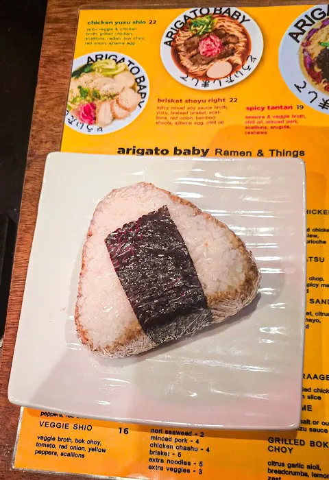 Arigato Baby Picture 6