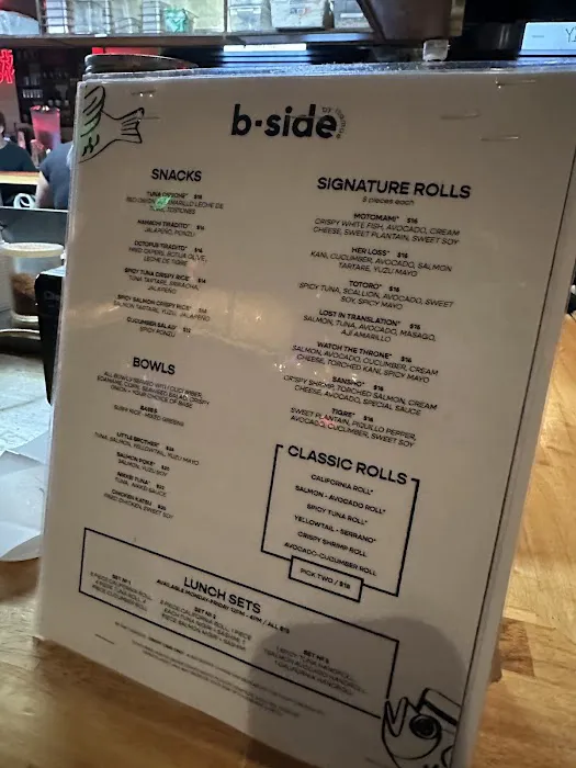 B-Side Wynwood Picture 5