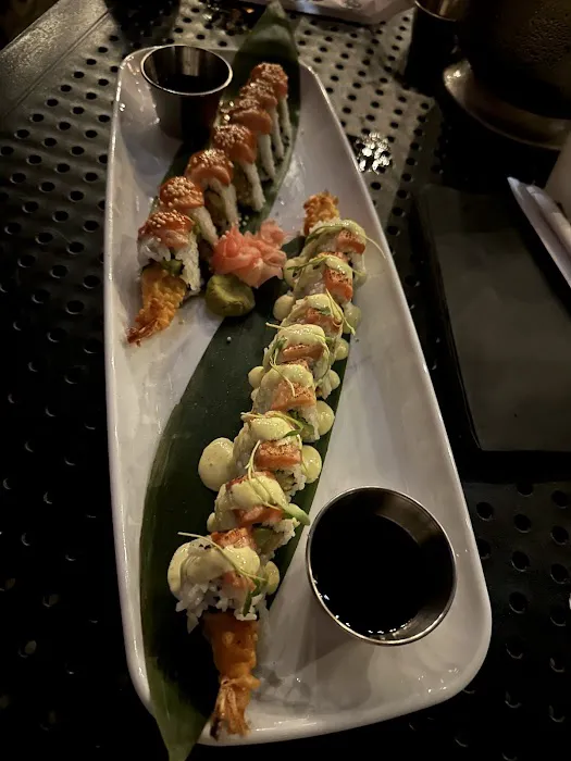SUSHI MIA Picture 2