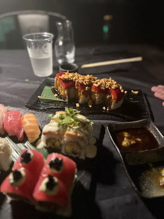 SUSHI MIA Picture 1
