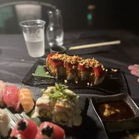 SUSHI MIA ico