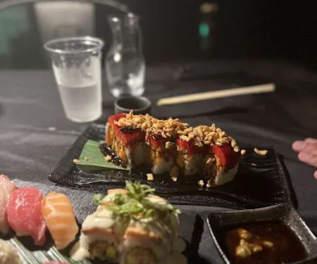 SUSHI MIA