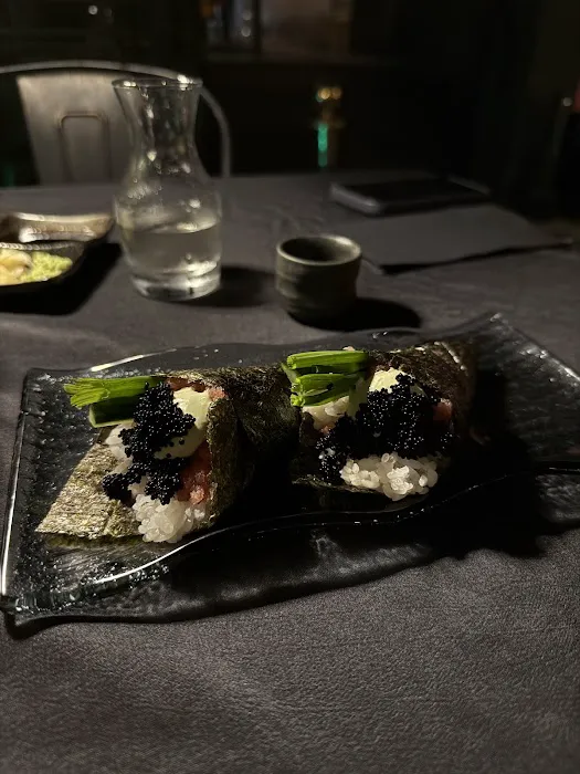 SUSHI MIA Picture 7