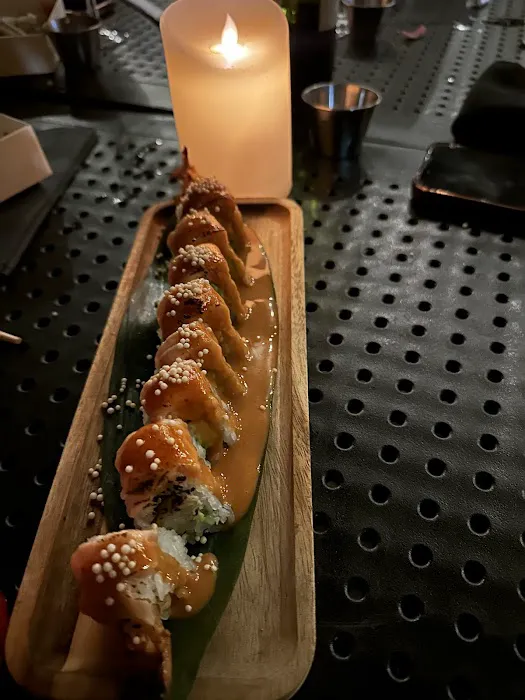 SUSHI MIA Picture 6
