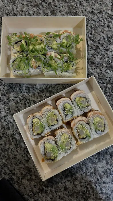 SUSHI MIA Picture 5