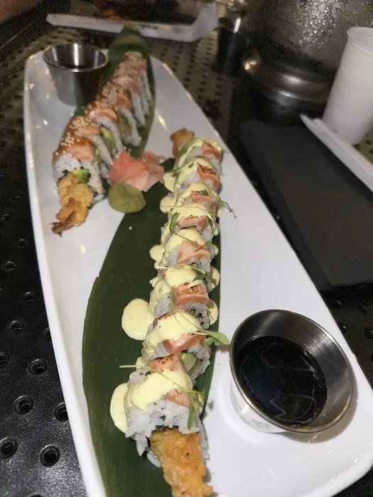 SUSHI MIA Picture 10