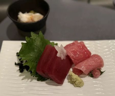 Haiku Miami