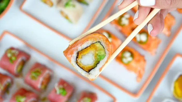Sushi MAS Picture 2
