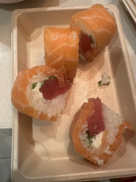 Sushi MAS Picture 4