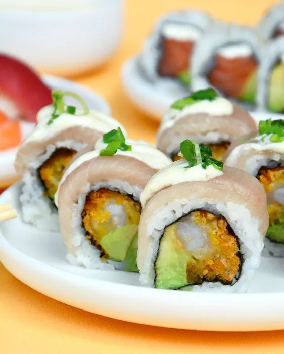 Sushi MAS Picture 5