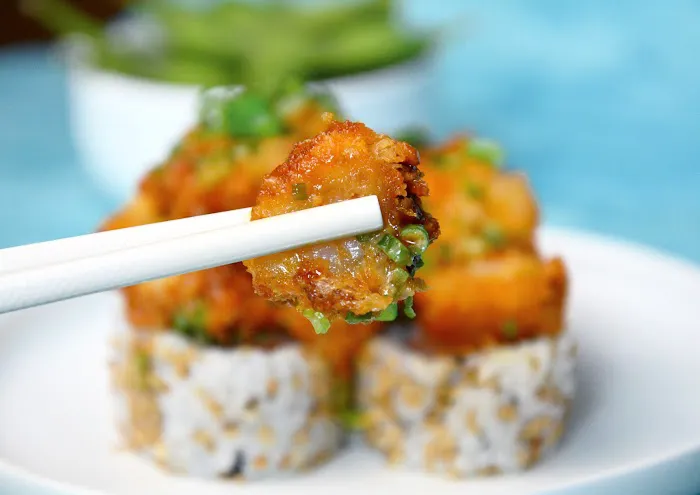 Sushi MAS Picture 8