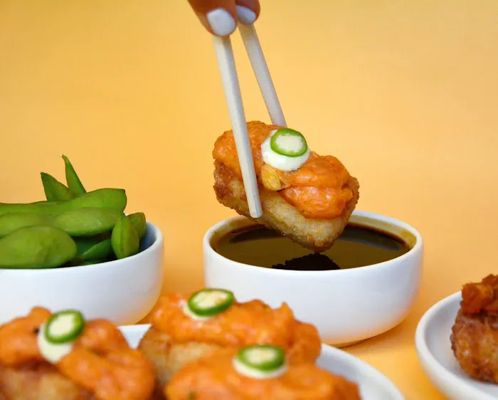 Sushi MAS Picture 7