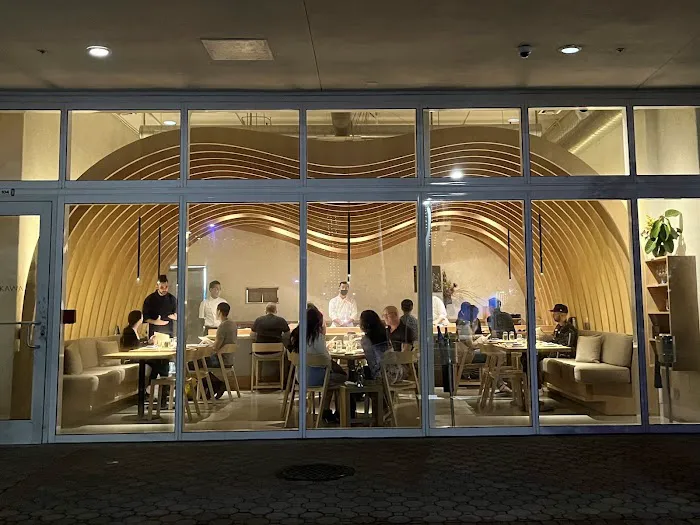 Hiyakawa Miami Picture 1