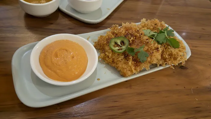 Uchi Miami Picture 1