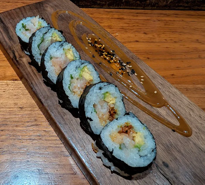 Uchi Miami Picture 6