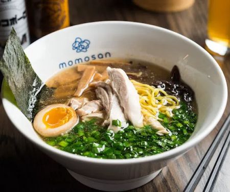 Momosan Wynwood