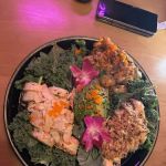 Temaki Sushi Foodtruck Wynwood