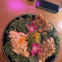 Temaki Sushi Foodtruck Wynwood ico