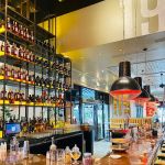 Negroni Bistro & Sushi Bar