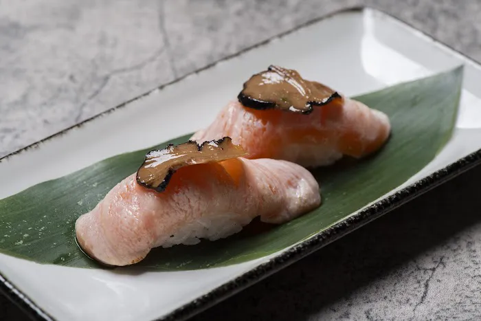 Negroni Bistro & Sushi Bar Picture 6