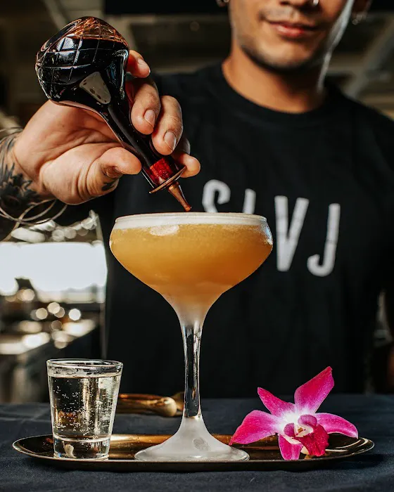 Salvaje | Miami Picture 5