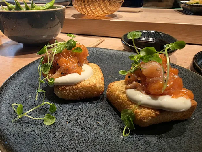 Bondi Sushi Picture 5