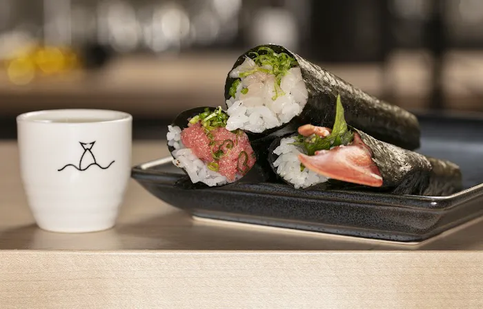 Bondi Sushi Picture 2