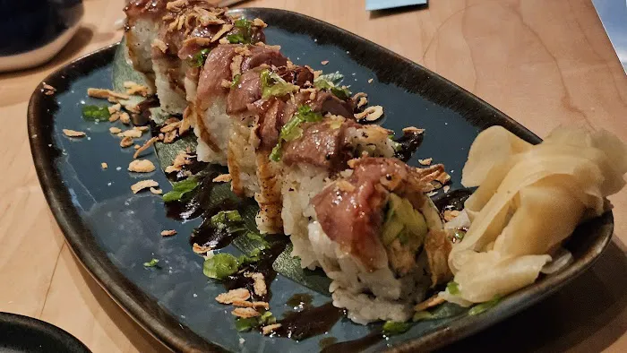 Bondi Sushi Picture 1