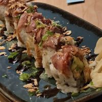 Bondi Sushi ico