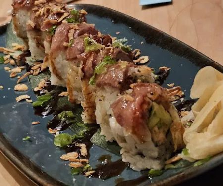 Bondi Sushi