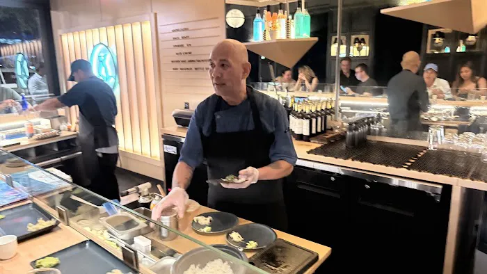 Bondi Sushi Picture 7