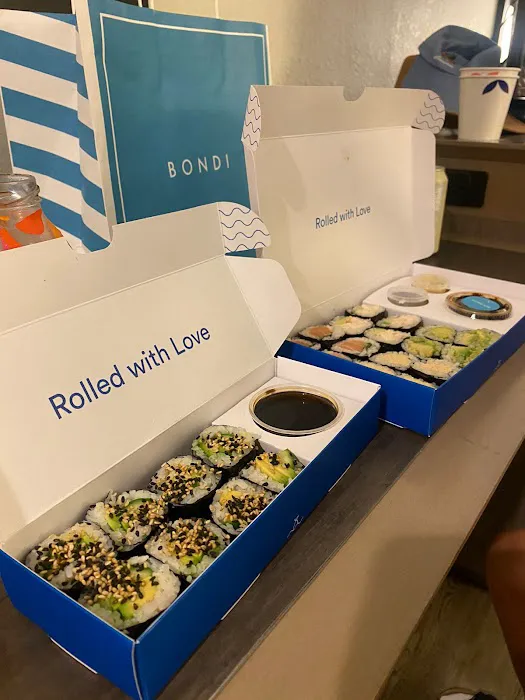 Bondi Sushi Picture 8