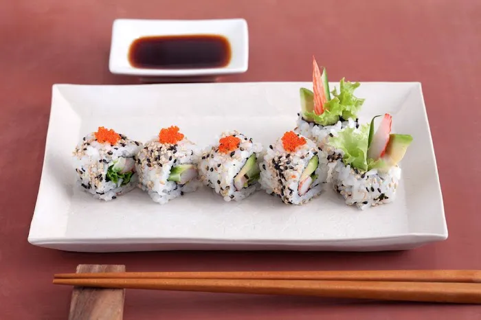 Sushi Bravo Picture 1