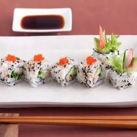 Sushi Bravo ico