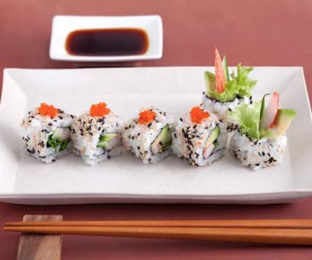 Sushi Bravo