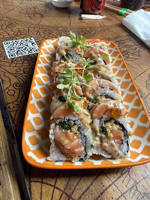 Kraken Crudo Picture 1