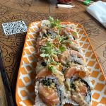 Kraken Crudo