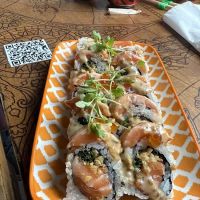 Kraken Crudo ico