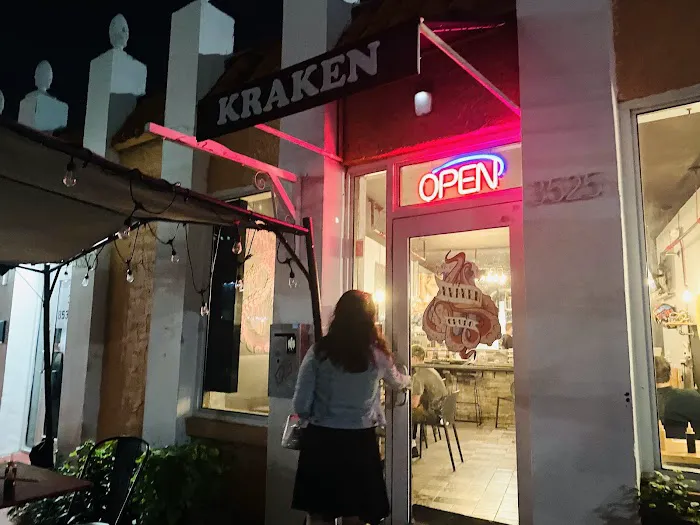 Kraken Crudo Picture 2