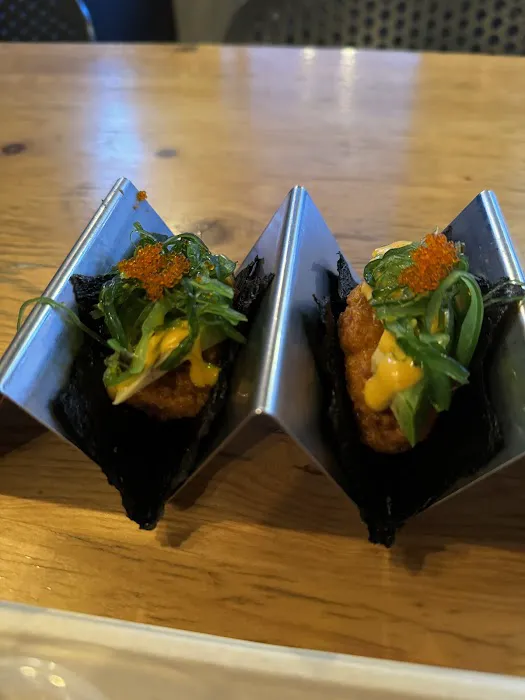 Kraken Crudo Picture 6