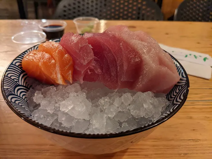 Kraken Crudo Picture 9