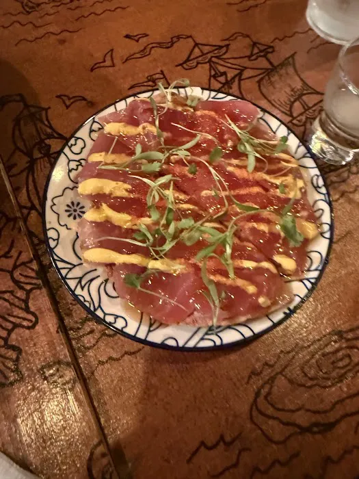 Kraken Crudo Picture 7