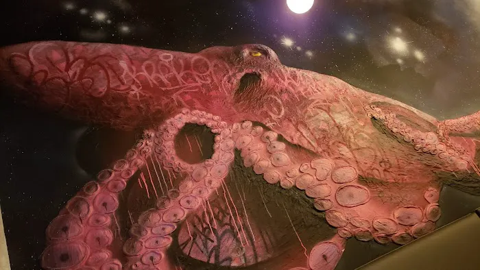 Kraken Crudo Picture 10