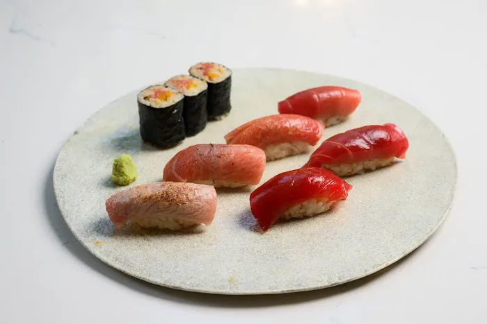 Sushi Yasu Tanaka Picture 2