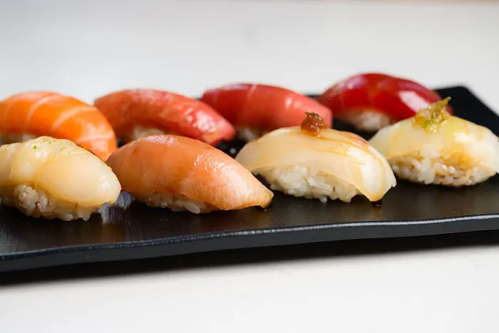 Sushi Yasu Tanaka Picture 3