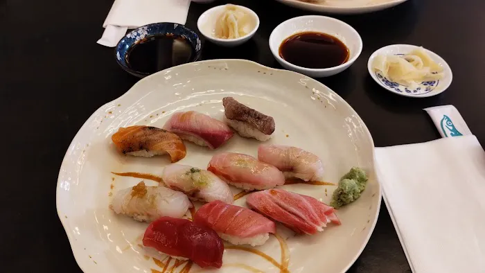 Sushi Yasu Tanaka Picture 5