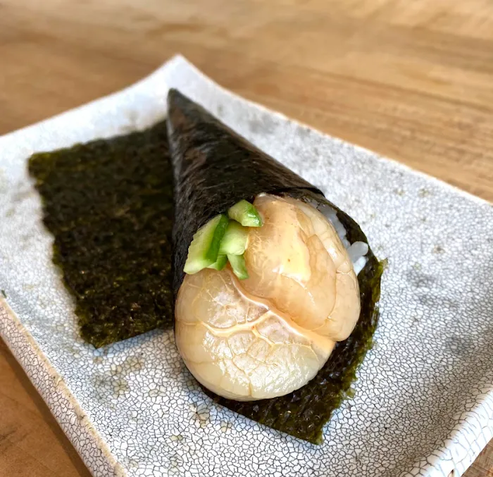 Sushi Yasu Tanaka Picture 4